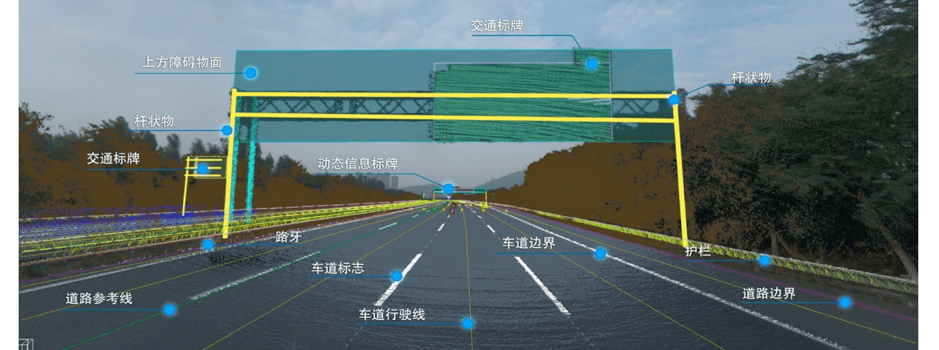 高品质、标准化——凯发网站自动驾驶地图通过ASPICE CL2认证