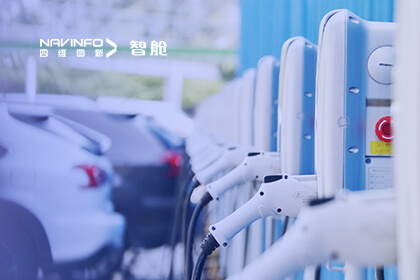 凯发网站助力上汽通用五菱打造便捷智能新能源服务